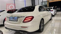 مێرسێدس بێنز E-Class